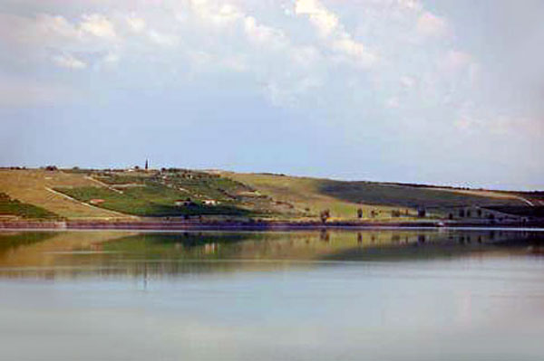 Biviere di Lentini