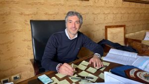 Avola, il sindaco Cannata agli avversari politici: “dite falsità e non avete idee per il bene della città”
