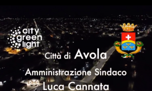 C’è LUCE in città.