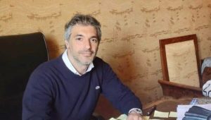 Ultimo giorno da sindaco di Avola per Luca Cannata: l’intervista video