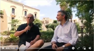 Intervista con Buffa
