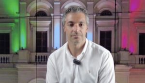 Avola, Luca Cannata lancia la sua candidatura all’assemblea regionale Siciliana