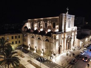 La bellissima chiesa di San Giovanni come non l’avete mai vista