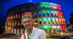 E’ storia! Ce l’abbiamo fatta