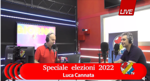 La mia intervista a RDS