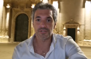 Ascolta la Diretta Facebook