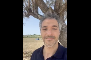 Pronti, per la nostra terra