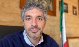 “Pronto a lavorare da deputato per tutta la provincia”