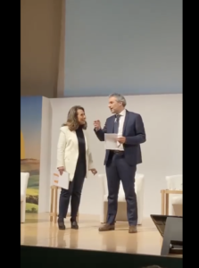 La forza dei fatti!