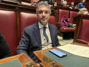 Tumori: in aula voto unanime per combattere la malattia
