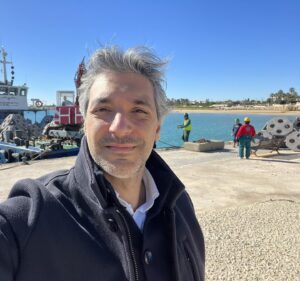 Valorizziamo il nostro mare e le sue specie ittiche.