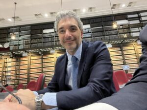 Continuiamo per la nostra patria