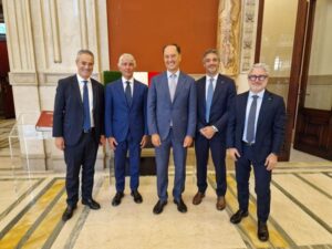 Sport nella Costituzione: approvata la modifica dell’art. 33!
