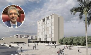 Siracusa: via libera al nuovo ospedale