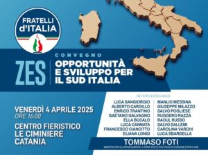 ZES | Opportunità e sviluppo per il Sud Italia