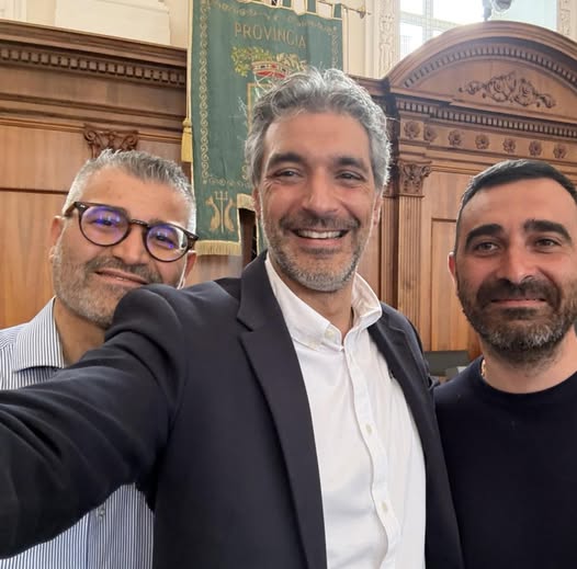 Una conferma della nostra Forza