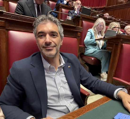Esame della proposta di legge per la prevenzione e il contrasto dell’obesità