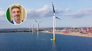Hub strategico per l’eolico offshore