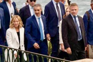 L’agricoltura e la pesca al centro delle politiche nazionali.