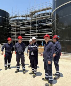 Meno emissioni, più lavoro.: la Sicilia protagonista dell’industria green