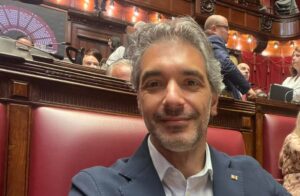 Riorganizzazione della rete ospedaliera, Cannata (FdI): “Giù le mani dagli ospedali di provincia”